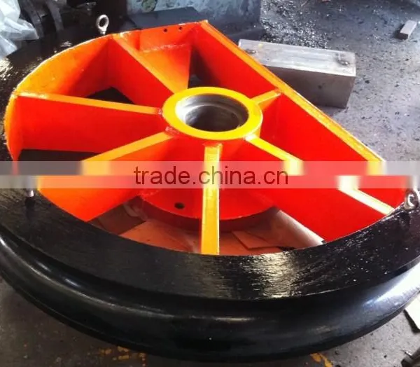 W27YPC-114 PLC Hydraulic Profile Bender photo-2