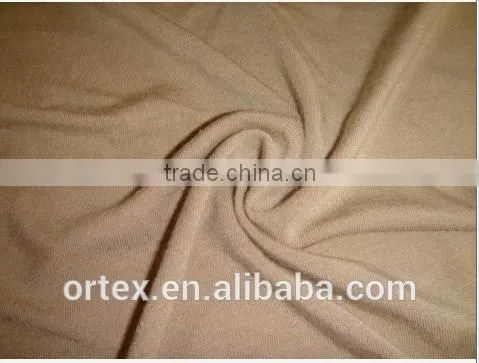 95% Modal 5% Spandex Fabric Single Jersey Knitted Fabric for Garment,T-shirts photo-4