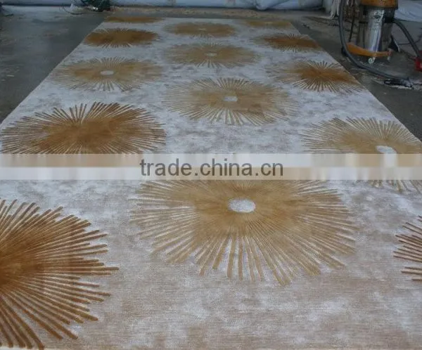 High Quality Modern Area Rugs photo-3