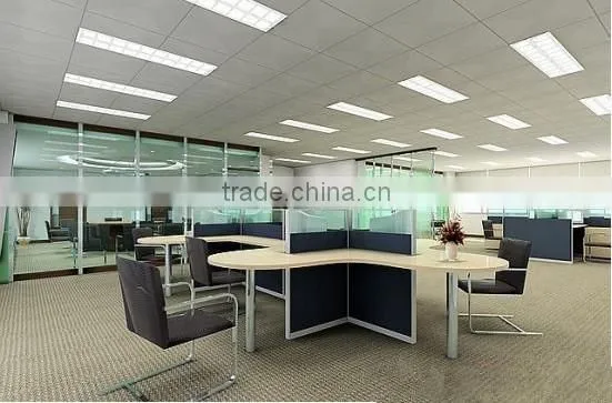 Fire Resistant Printing Decorative Washable PVC Wall Panels for Interior photo-3