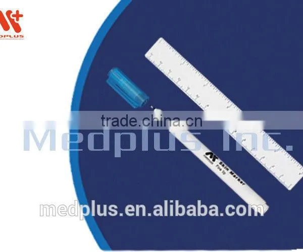Medical Skin Marker Pen Disposable Surgical Use photo-5
