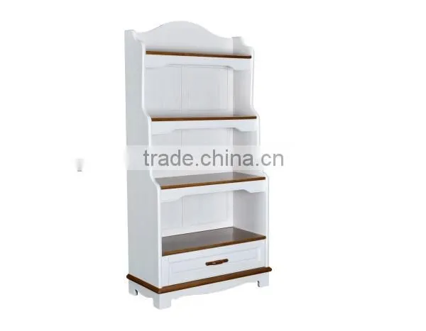 Actory Supply School Furniture Steel Frame Library Bookcase Folding Book Shelf#SP-BS014 photo-2