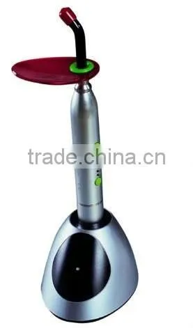 Multifunctional LED Curing Light