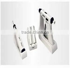 Dental Endodontic Denjoy Cordless Gutta Percha Obturation System Pen Gun Needles