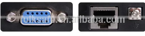 Folksafe IP Extender VGA Over Video Balun Kit no Canon FS-6001P photo-2