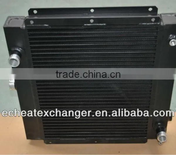 Oil Cooler for Compressor photo-2