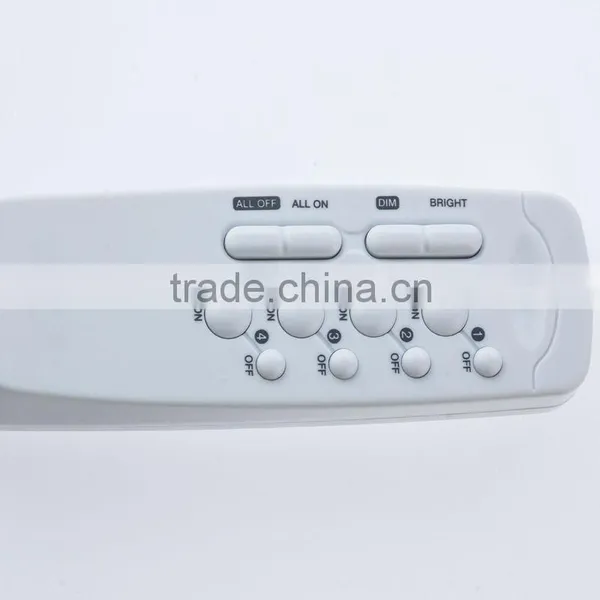 The Digital Smart Wireless Outlet Switchl Remote Control for Convenience photo-6