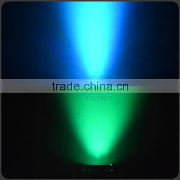 24 Pcs 4 in 1 Rgbw Led Stage Light Led Zoom Par photo-2