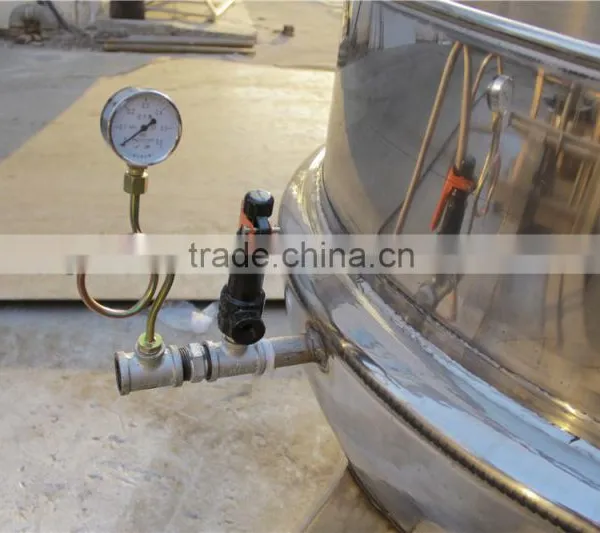 Egg Boiling Kettle/pot photo-2