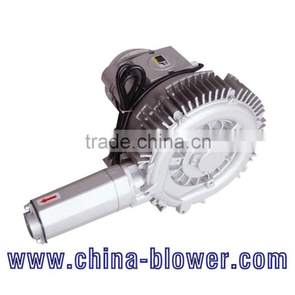 2RB320 H36 1.3KW Ring Blower photo-2