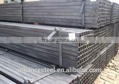 BSEN WELDED STEEL TUBE Square photo-6