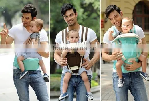 2015 Hot Sale Professional Baby Products Baby Carrier Sling, Baby Strap, Baby Carrier Backpack With High Quality photo-3