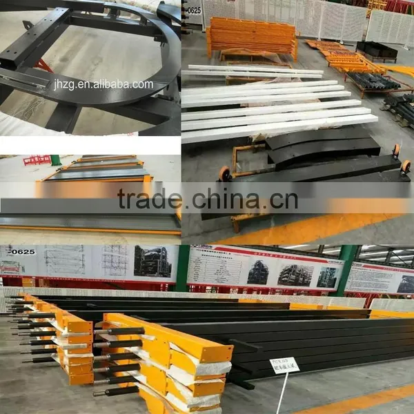New Type Vertical Rotary Car Parking System photo-2