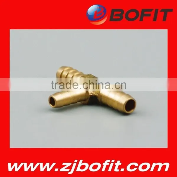 Hot Selling Flare Bulkhead Solid Brass photo-2