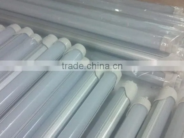 2016 New Design CRI 80 100lm/w 5w 10w 15w 20w T5 Led Tube Light With Cheap Price photo-3