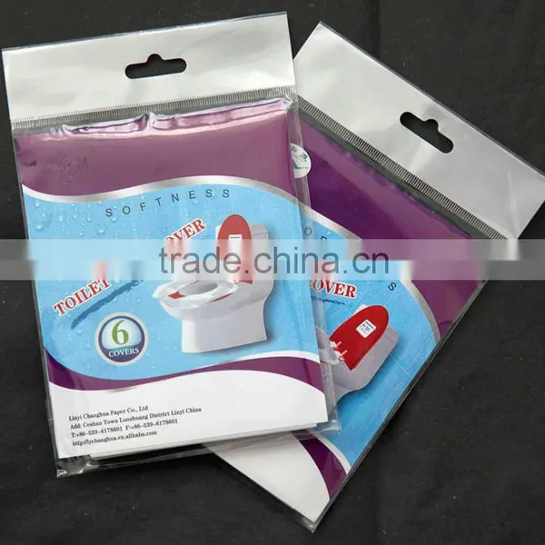 Paper Toilet Seat Covers /toilet Paper Cover photo-5