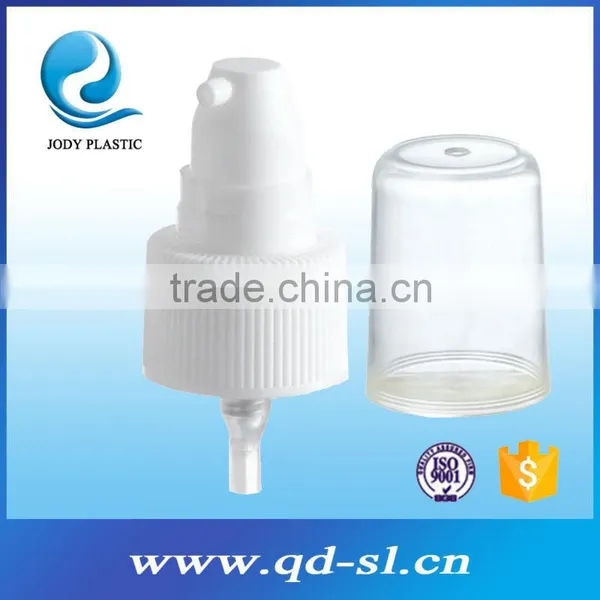 24 410 pp Ice Cream Pump and Overcap photo-2