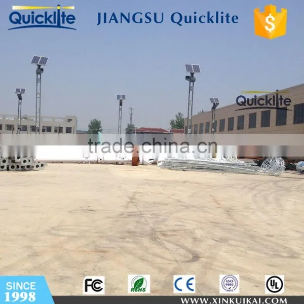 Wide Use High Quality Solar Led Street Light Retrofit photo-2