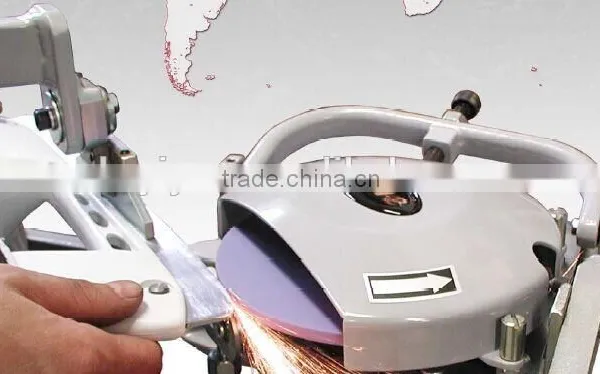 Yiyan Natural Grinding Wheel Dresser Single Point Diamond Dresser photo-4