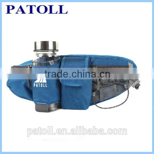Wholesale Yiwu Hot Selling Fashional New Cycling Waist Bag