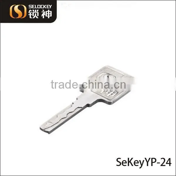 New Product 304 Stainless Steel Door Lock Cylinder photo-3