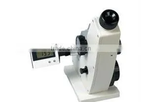 ABBE Refractometer