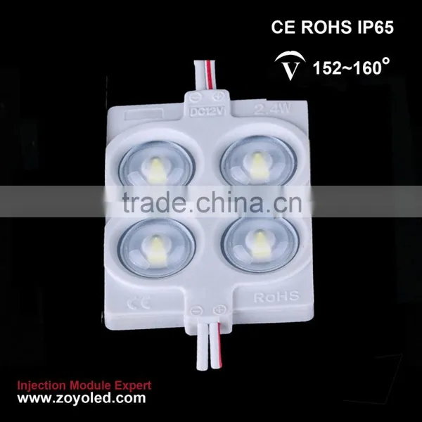 5050 Led Module Rgb Samsung Led Module Smd Led Module Signage Light photo-3