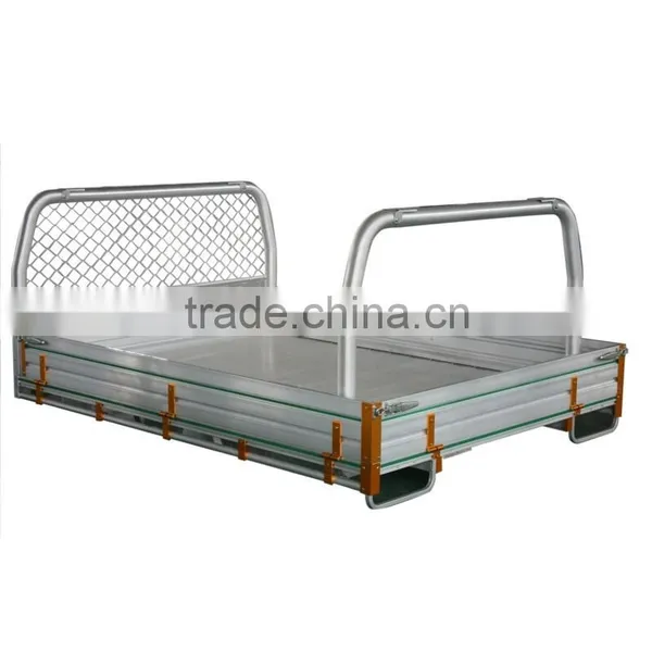 High Quality Truck Body photo-3