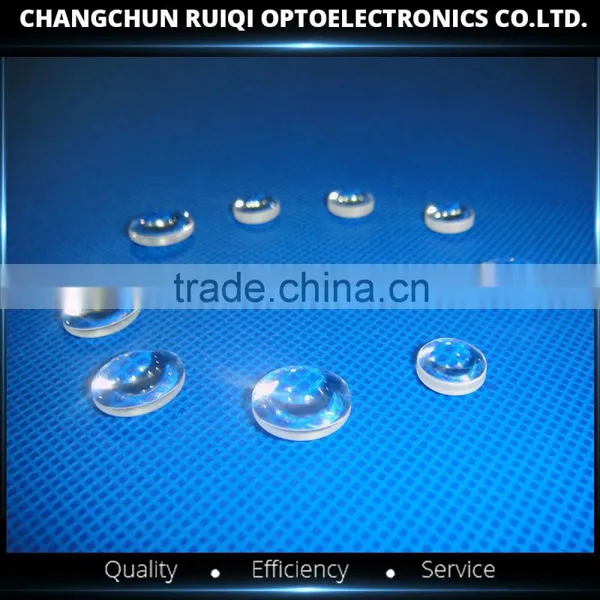 Bi-Convex Cylindrical Lenses Double Convex Cylindrical Lens photo-5