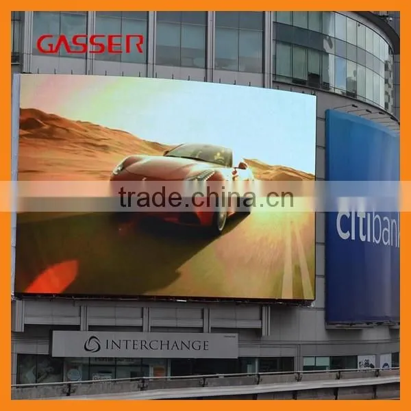 Backlit Advertising PVC Vinyl Flex Banners, 5M Printing photo-5