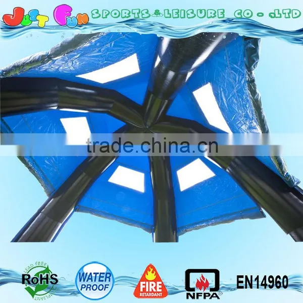Inflatable Party Tent for Sale, Spider Tents for Mechanical Bull Riding photo-3