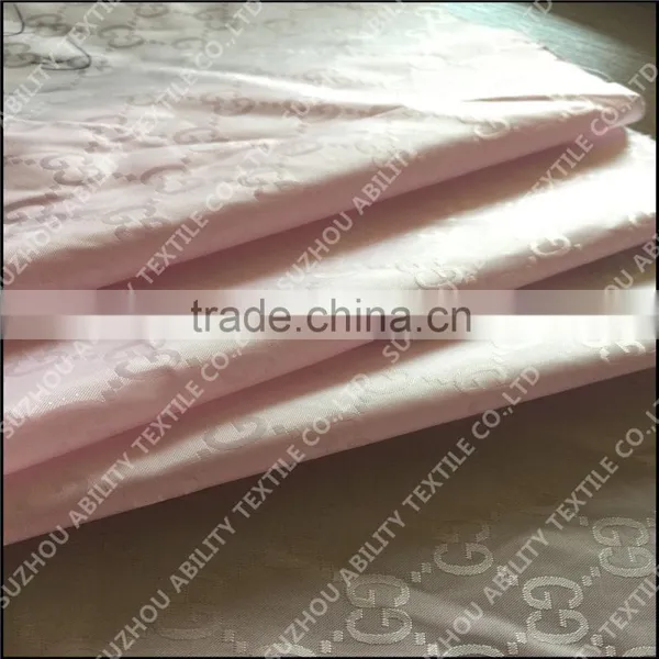 Outdoor Bag Jacquard Fabric photo-2