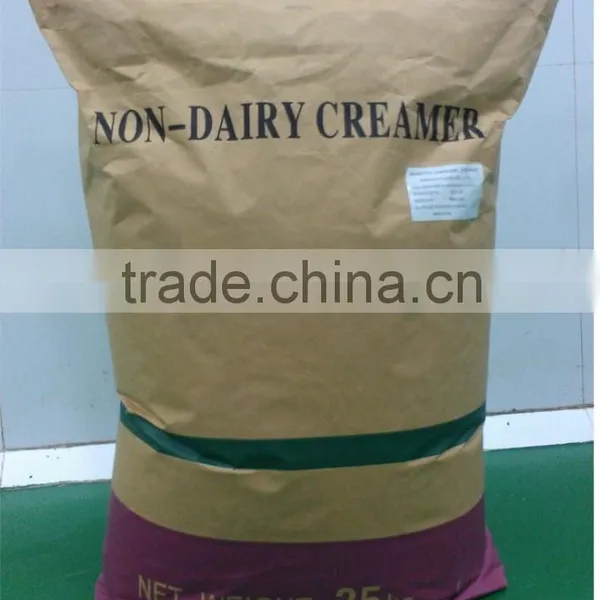ISO 9001:2008 NON DAIRY CREAMER FROM CHINA