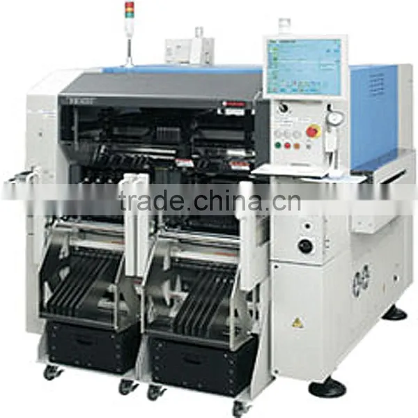 SMT Machine,Surface Mounting Machine 25000CPH