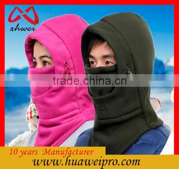 Made in China Wholesale Scarf and Hat Custom Adult Winter Hats photo-2