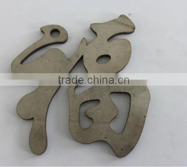 HN 1530YAG Laser Cutting Machine for Metal Stainless Sheet photo-3