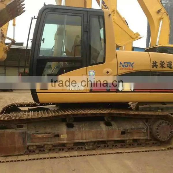 Used CAT 320C Excavator CAT 320CL /Caterpillar 320 325 330 325B 330B Excavator Cheap Sale photo-2