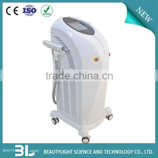 E-light+RF+Lazer Beauty Equiment With CE photo-4