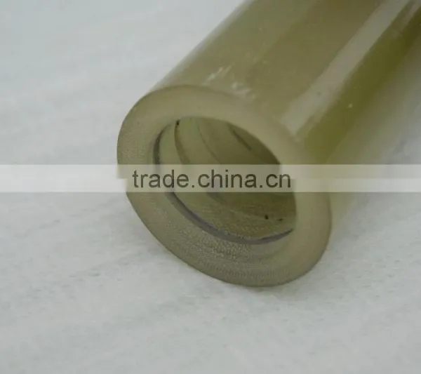 Fiberglass Circular Tube, FRP Round Tubing With Customized Color photo-4