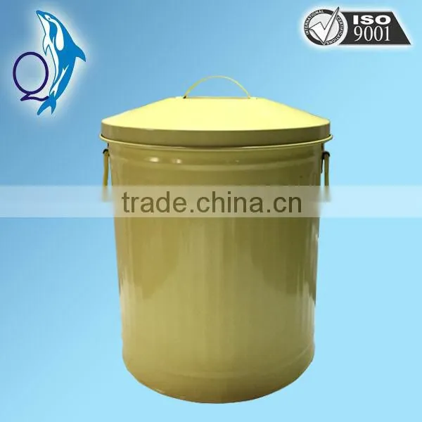 Colorful Garden Storage Bin photo-3