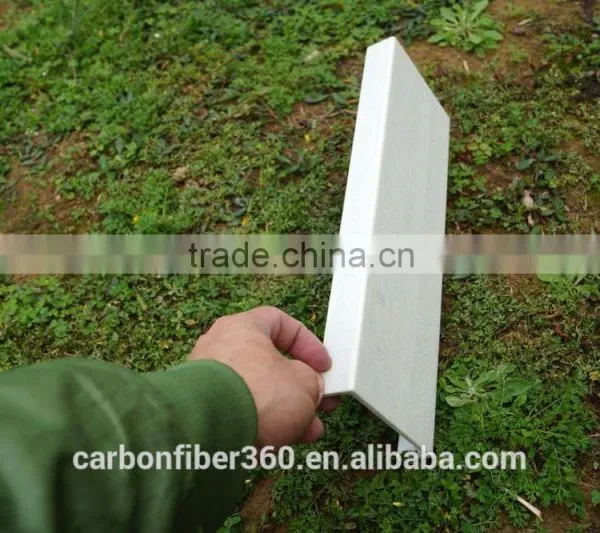 FRP Proudcts, Fiberglass Pultruded Products, Fiberglass Profile photo-2