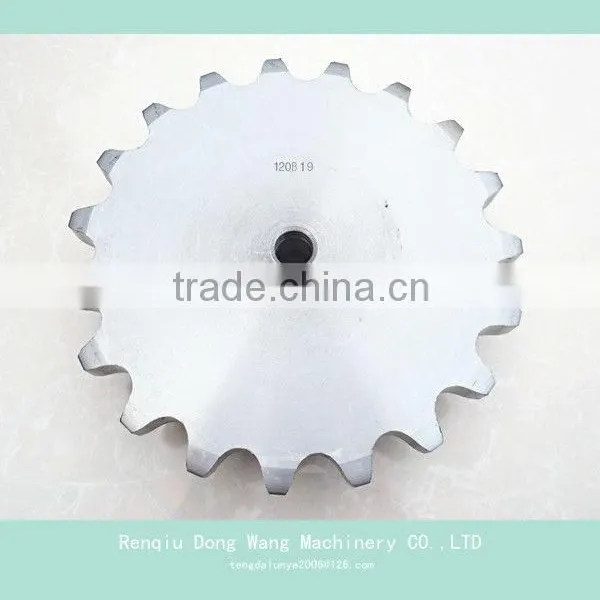 Scraper Conveyor Chain Sprocket photo-5