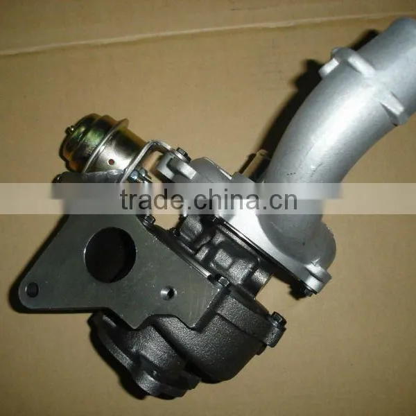 Turbocharger GT1749V 708639-5010S