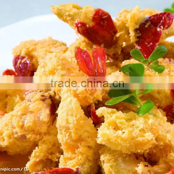 High Quality Low Price Automatic Bread Crumb Machines photo-5