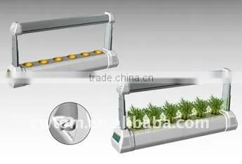 2016 ET-90CFL Aeroponics System for Greenhouse/indoor/garden Decoration