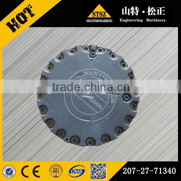 Sales ! Excavator Parts 708-8F-00171 Travel MOTOR ASSY PC200-7 photo-4