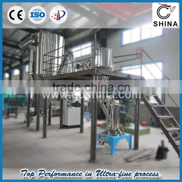 Air Jet Grinder Machine photo-6