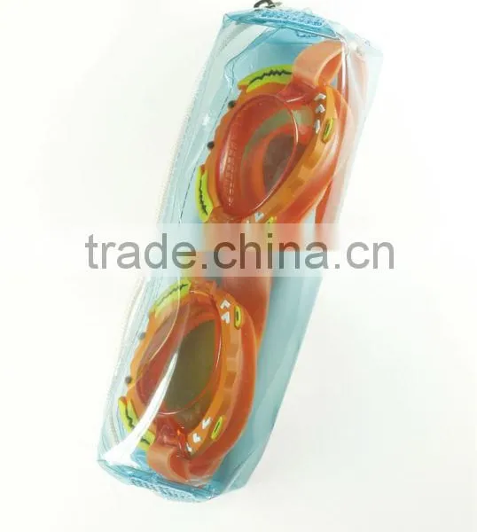 Fashion Design Durable Swimming Goggles Case Packaging