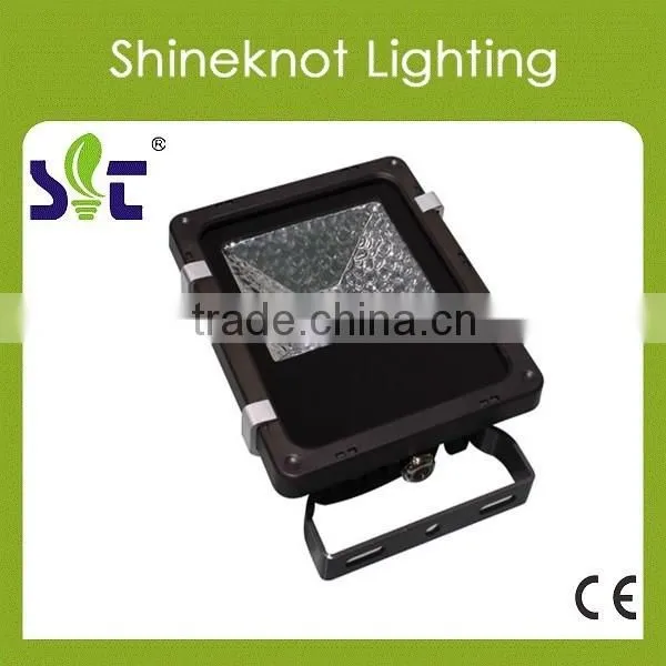 IP65 Outdoor SMD Lighting 30W LED Flood Lights photo-3