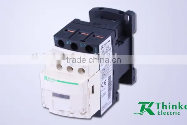 LC1-D12 Telemecanique AC Contactor photo-2